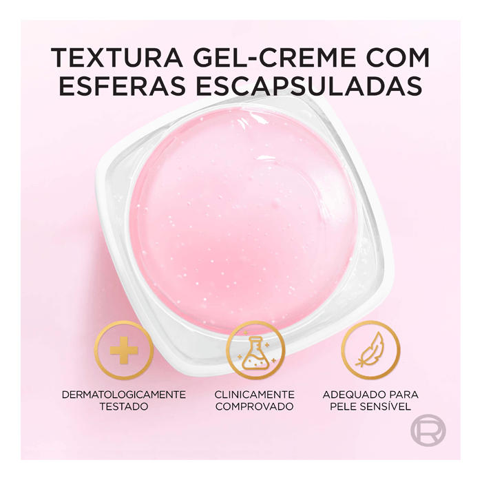 LOREAL GLYCOLIC BRIGHT ANTI-MARCAS NOITE 49G