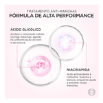 GEL DE LIMPEZA GLYCOLIC BRIGHT ANTI-MARCAS LOREAL 150ML