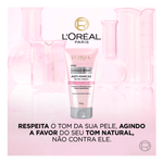 GEL DE LIMPEZA GLYCOLIC BRIGHT ANTI-MARCAS LOREAL 150ML