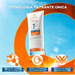 ACTINE ONE SEM COR FPS50 40G