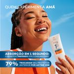 ACTINE ONE SEM COR FPS50 40G