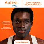 ACTINE ONE SEM COR FPS50 40G