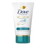 DESODORANTE DOVE SERUM CREAM PREVINE IRRITAÇAO 50G
