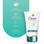 DESODORANTE DOVE SERUM CREAM PREVINE IRRITAÇAO 50G