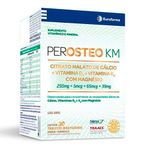 PEROSTEO KM 30 TABLETES MASTIGAVEIS