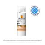 ANTHELIOS AGE CORRECT ANTI-IDADE FPS50 COR 2.0 50ML PUM