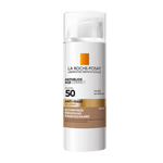 ANTHELIOS AGE CORRECT ANTI-IDADE FPS50 COR 4.0 50ML PUM