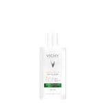 VICHY CAPITAL SOLEIL UV-CLEAR FPS60 AQUA FLUIDO S/ COR 40G
