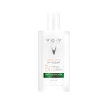VICHY CAPITAL SOLEIL UV-CLEAR FPS60 AQUA FLUIDO S/ COR 40G