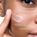 VICHY CAPITAL SOLEIL UV-CLEAR FPS60 AQUA FLUIDO S/ COR 40G