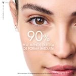 VICHY CAPITAL SOLEIL UV-CLEAR FPS60 AQUA FLUIDO S/ COR 40G