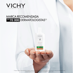 VICHY CAPITAL SOLEIL UV-CLEAR FPS60 AQUA FLUIDO COR 4.0 40G