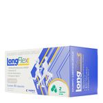 LONGFLEX 60CAP