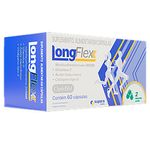LONGFLEX 60CAP