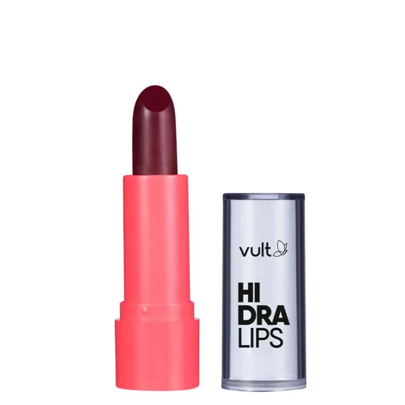 VULT BATOM HIDRA LIPS VINHO INTENSO 3,6G