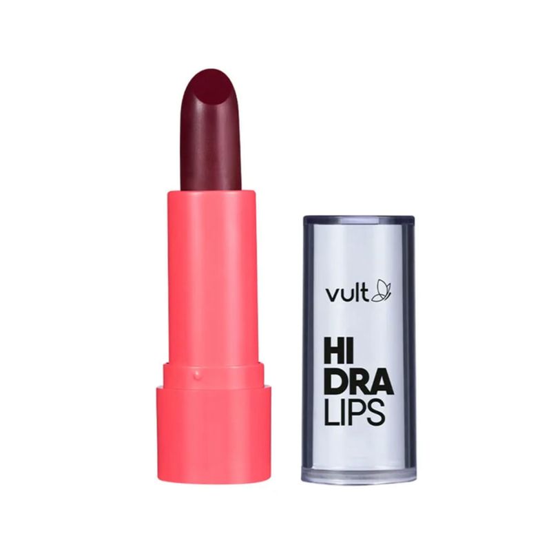 VULT BATOM HIDRA LIPS VINHO INTENSO 3,6G