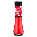 ESMALTE VULT FRUITTELLA MORANGO COM CREME 8ML