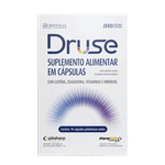 DRUSE 90CAP