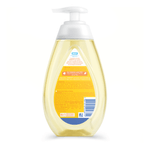 SABONETE LIQUIDO JOHNSONS BABY CAMOMILA 400ML