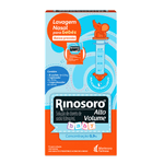 RINOSORO BABY ALTO VOLUME 15SACHES