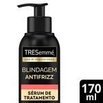 SERUM TRESEMME BLINDAGEM ANTIFRIZZ 200ML