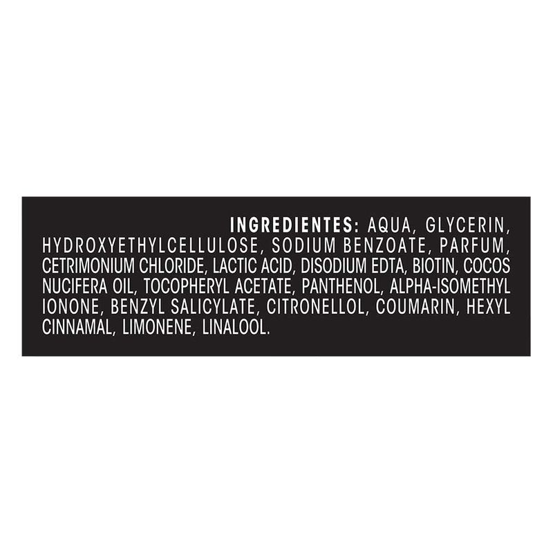 SERUM TRESEMME BLINDAGEM ANTIFRIZZ 200ML