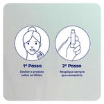 NIVEA PROTETOR LABIAL ULTRA HIALURONICO 5,2G