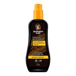 AUSTRALIAN GOLD ACCELERATOR CLEAR GEL SPRAY 237G