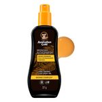 AUSTRALIAN GOLD ACCELERATOR CLEAR GEL SPRAY 237G