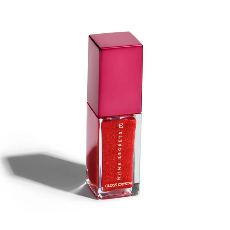 NIINA SECRETS EUDORA GLOSS CRYSTAL JASPE
