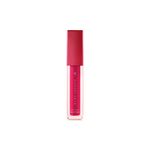 NIINA SECRETS EUDORA BATOM LIQUIDO SKINNY MATTE PINK PEONIA