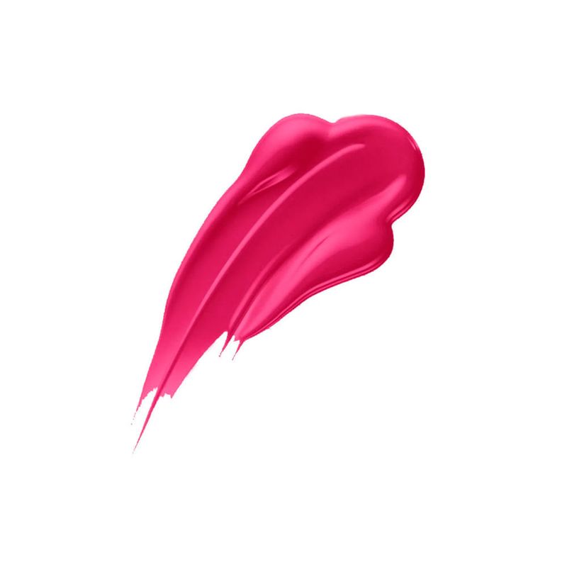NIINA SECRETS EUDORA BATOM LIQUIDO SKINNY MATTE PINK PEONIA