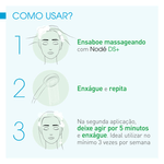 BIODERMA NODE DS+ SHAMPOO ANTICASPA INTENSIVO 125ML