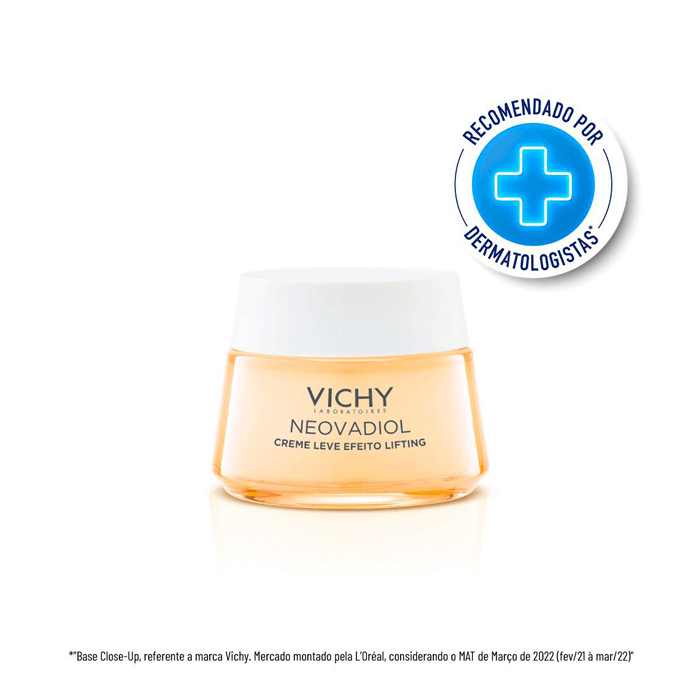 VICHY NEOVADIOL MENOPAUSA EFEITO LIFTING 50G