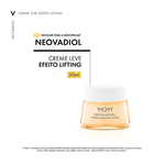 VICHY NEOVADIOL MENOPAUSA EFEITO LIFTING 50G