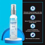 BEPANTOL DERMA SOLUÇÃO SPRAY 50ML