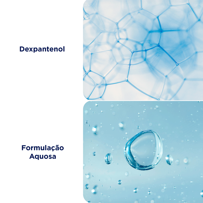 BEPANTOL DERMA SOLUÇAO 50ML