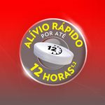 ADVIL 12H 600MG 2CPR