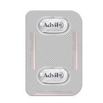 ADVIL 12H 600MG 2CPR