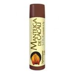 MANTEIGA DE CACAU NATURAVENE BASTAO 3,6G
