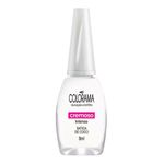 ESMALTE COLORAMA BATIDA DE COCO 8ML