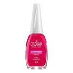ESMALTE COLORAMA PURO GLAMOUR 8ML
