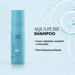WELLA PROFESSIONALS SHAMPOO AQUA PURE 250ML