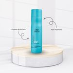 WELLA PROFESSIONALS SHAMPOO AQUA PURE 250ML
