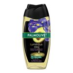 SABONETE LIQUIDO PALMOLIVE OILS ABACATE E IRIS 250ML