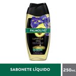 SABONETE LIQUIDO PALMOLIVE OILS ABACATE E IRIS 250ML