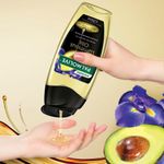 SABONETE LIQUIDO PALMOLIVE OILS ABACATE E IRIS 250ML