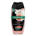 SABONETE LIQUIDO PALMOLIVE OILS FIGO E ORQUIDEA 250ML
