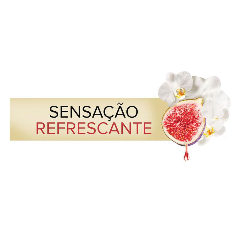 SABONETE LIQUIDO PALMOLIVE OILS FIGO E ORQUIDEA 250ML
