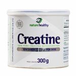 CREATINA NATURE HEALTHY 300G